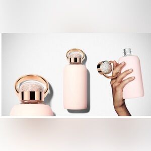 Bkr 500 Collection with Swarovski Rose Gold and Tutu